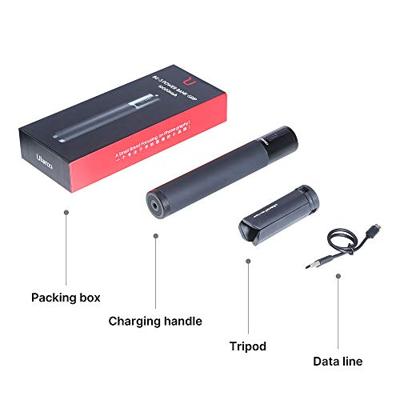 Ulanzi BG-3 Tripod Powerbank 10.000mAh - thumbnail