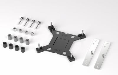 Scythe Mugen 6 White edition CPU koeler - thumbnail