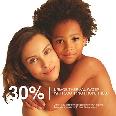 Uriage Bariéderm-CICA Verzachtende Reinigingsgel Gevoelige Huid 200ml