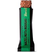 Barebells reep Original Hazelnut & Nougat, 55 g, pak van 12 stuks - thumbnail