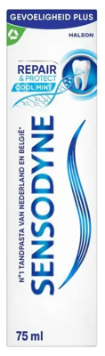 Sensodyne Repair & Protect Cool Mint Tandpasta
