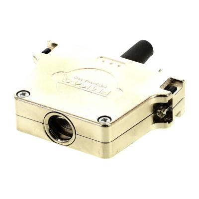 Molex Molex MOL Power & Signal Sol. 1727040102 D-sub behuizing 1 stuk(s) Carton