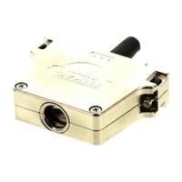 Molex Molex MOL Power & Signal Sol. 1727040102 D-sub behuizing 1 stuk(s) Carton - thumbnail