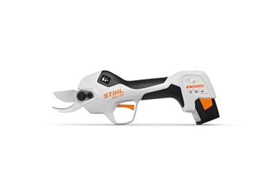 Stihl asa 20 accu-snoeischaar | as systeem | set met al 1 lader en 1x 2.0ah as 2 accu - va050116210
