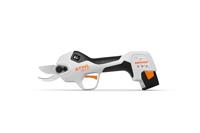 Stihl ASA 20 Accu-snoeischaar | AS Systeem | SET met AL 1 Lader en AS 2 Accu - VA050116210 - thumbnail