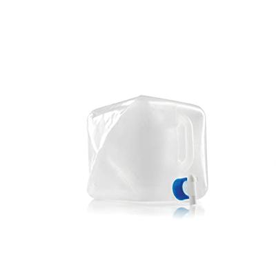 GSI Outdoors Water Cube Jerrycan Geen