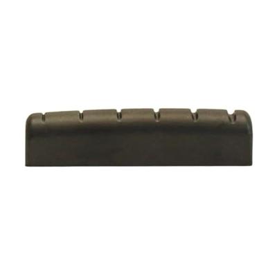 Graph Tech Black TUSQ XL PT-6011-00 topkam voor elektrische Gibson gitaren