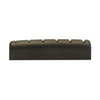 Graph Tech Black TUSQ XL PT-6011-00 topkam voor elektrische Gibson gitaren - thumbnail