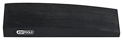 KS Tools 140.2163 Handvuist, plat gewelfd