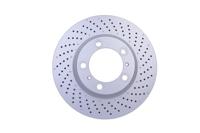 Remschijven 8DD355125031 - thumbnail