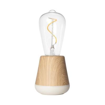 Humble Oplaadbare tafellampOne Oak - HUMTL00110