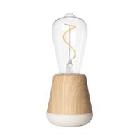 Humble Oplaadbare tafellampOne Oak - HUMTL00110 - thumbnail