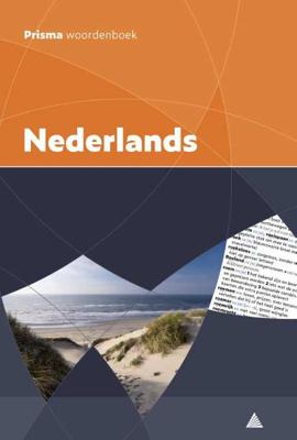 Woordenboek Prisma pocket Nederlands Woordenboek Prisma pocket Nederlands