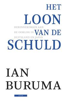 Het loon van de schuld - Ian Buruma - eBook (9789045021522)