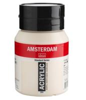 Royal Talens Amsterdam Acrylverf 500 ml - Titaanbuff Licht 289 - thumbnail