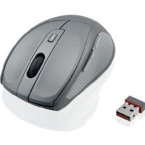 iBox Swift muis Rechtshandig RF Draadloos Optisch 1600 DPI