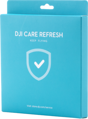 DJI Care Refresh Air 3 2 jaar