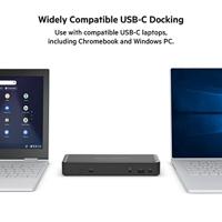 Belkin 14-poorts USB-C-dockingstation - thumbnail