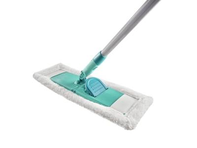 Leifheit 55210 Classic XL Vloerwisser met Microfiber-Doek 42x75-130 cm