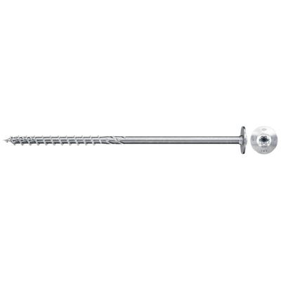 Fischer 566339 PowerFast II Riembouten 10 mm 100 mm Interne vertanding Staal Galvanisch verzinkt 50 stuk(s) Fischer 566339 PowerFast II Riembouten 10 mm 100 mm Interne vertanding Staal Galvanisch verzinkt 50 stuk(s)