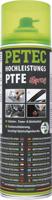 PETEC droogsmeermiddel hochl. ptfe spray 500 ml - thumbnail