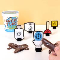 Boze drollen schietspelletje - thumbnail