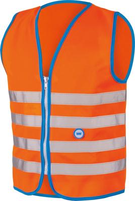 Wowow kinderhesje fun orange s