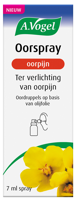 A.Vogel Oorspray Oorpijn - thumbnail