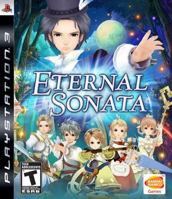 Eternal Sonata Eternal Sonata