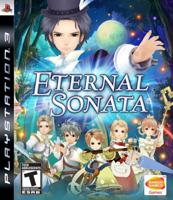 Eternal Sonata - thumbnail