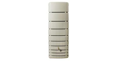 Garantia Slim regenton 650 liter beige