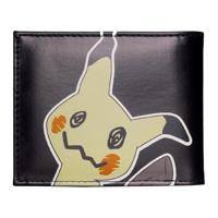Pokemon - Mimikyu Bifold Wallet - thumbnail