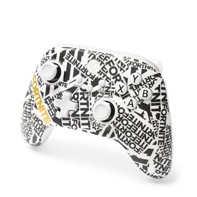 Gaming afstandsbediending Powera PCGP0371-01 Nintendo Switch