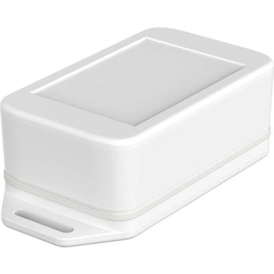 Bopla BL 704025 WL2 - 9003 BOLINK_SET 16174533.HMT1 Flensbehuizing 71.2 x 43.2 x 27.7 Polycarbonaat (V0) Wit 1 stuk(s)