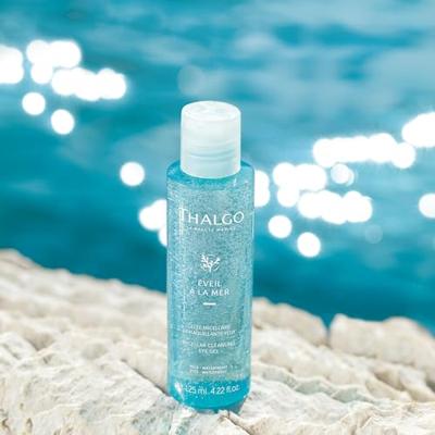 Thalgo Eveil A La Mer Micellar Cleansing Eye gel 125ml