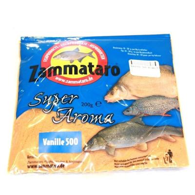 Zammataro Vanille 500 200 gr