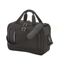 Travelite Crosslite Board Bag black Weekendtas - thumbnail