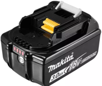 Makita accessoires accu bl1830 18v 3,0ah - 193533-3 - thumbnail