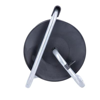 AS Schwabe 10205 Kabelhaspel (leeg)