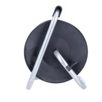 AS Schwabe 10205 Kabelhaspel (leeg) - thumbnail