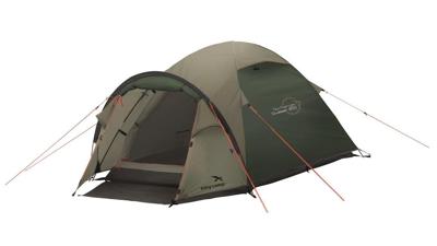 Easy Camp Quasar 200 Rustic Green tent Easy Camp Quasar 200 Rustic Green tent