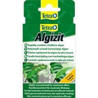 TETRA AQUA ALGIZIT 10 TABLETTEN - thumbnail