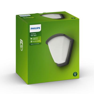 Kiskadee muurlamp verlichting Philips - Philips