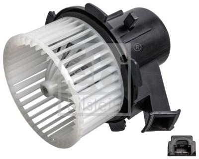 Interieurventilator 177108