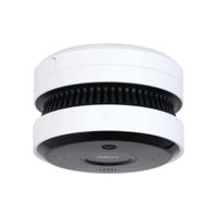 Dahua smoke sensing network camera - thumbnail