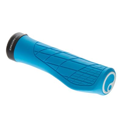 Ergon handvatten ga3-l midsummer blue