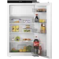 Etna KVD7102T Inbouw koelkast met vriesvak - thumbnail