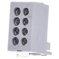 Spelsberg 69113201 Hoofdleiding vertakkingsklem 80 A