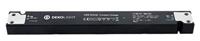 Deko Light LONG-FLAT, CV, LT LED-transformator Constante spanning 0 mA - 11 A 12 V/DC 1 stuk(s) - thumbnail