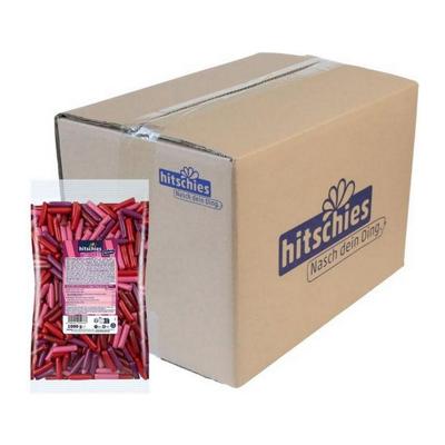 Hitschies - Berry Mix - 10x 1000g Hitschies - Berry Mix - 10x 1000g